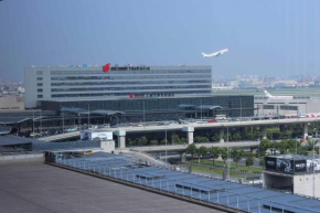 Shanghai Hongqiao Airport Hotel - Air China